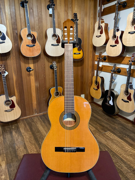 Antonio Sanchez Model 1005 (1988)