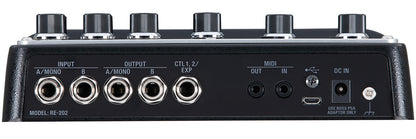 Boss RE-202 Space Echo