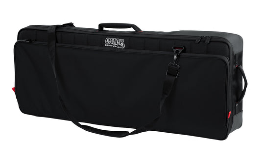 Gator G-PG-49 Ultimate Gig Bag for 49-Note Keyboards