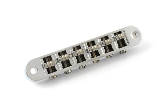 Allparts GB-0595 Roller Tunematic Bridge