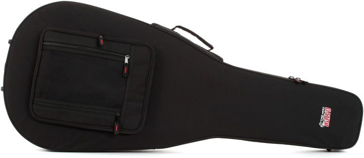 Gator GL-DREAD12 Lightweight Dreadnought Guitar Case