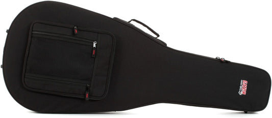 Gator GL-DREAD12 Lightweight Dreadnought Guitar Case