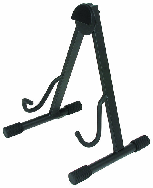 Quiklok GS436 Low A-Frame Electric Guitar Stand