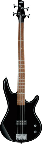 GSR100EX 4 String Bass Guitar - Black