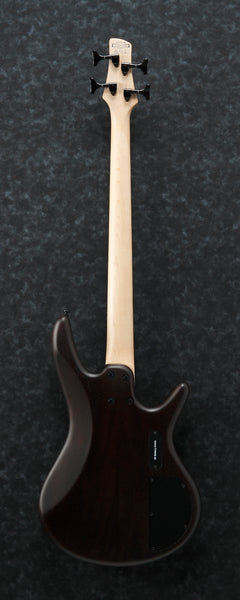 Ibanez GSR200BL Left Handed 4 String Electric Bass - Walnut Flat