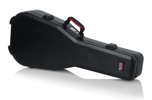 Gator TSA Series ATA Molded Hardshell Classical Guitar Case