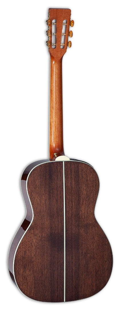 Takamine GY51E New Yorker Acoustic/Electric Guitar - Gloss Natural