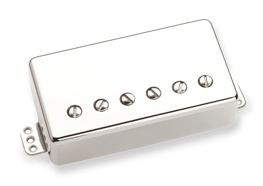 Seymour Duncan High Voltage Trembucker - Nickel