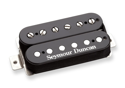 Seymour Duncan High Voltage Neck Humbucker - Black