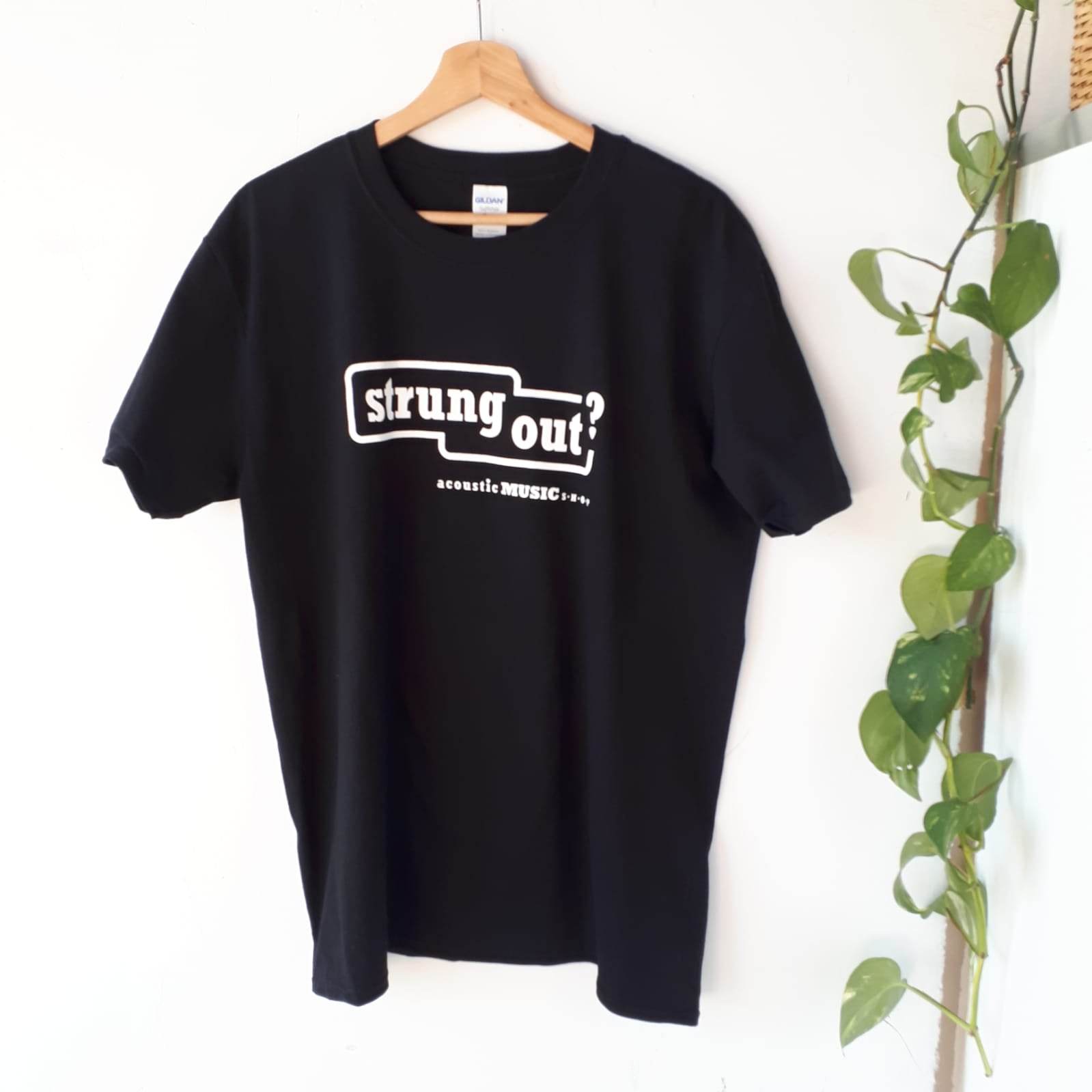 Strung Out Merch Merch – Acoustic Music Shop