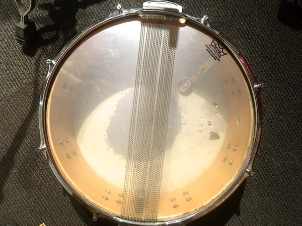 Trixon 4pc Kit (1960's)