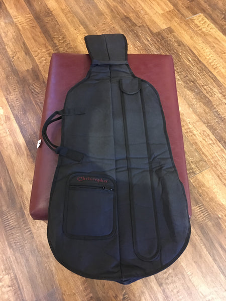 Concord PV101F-A Cello Bag