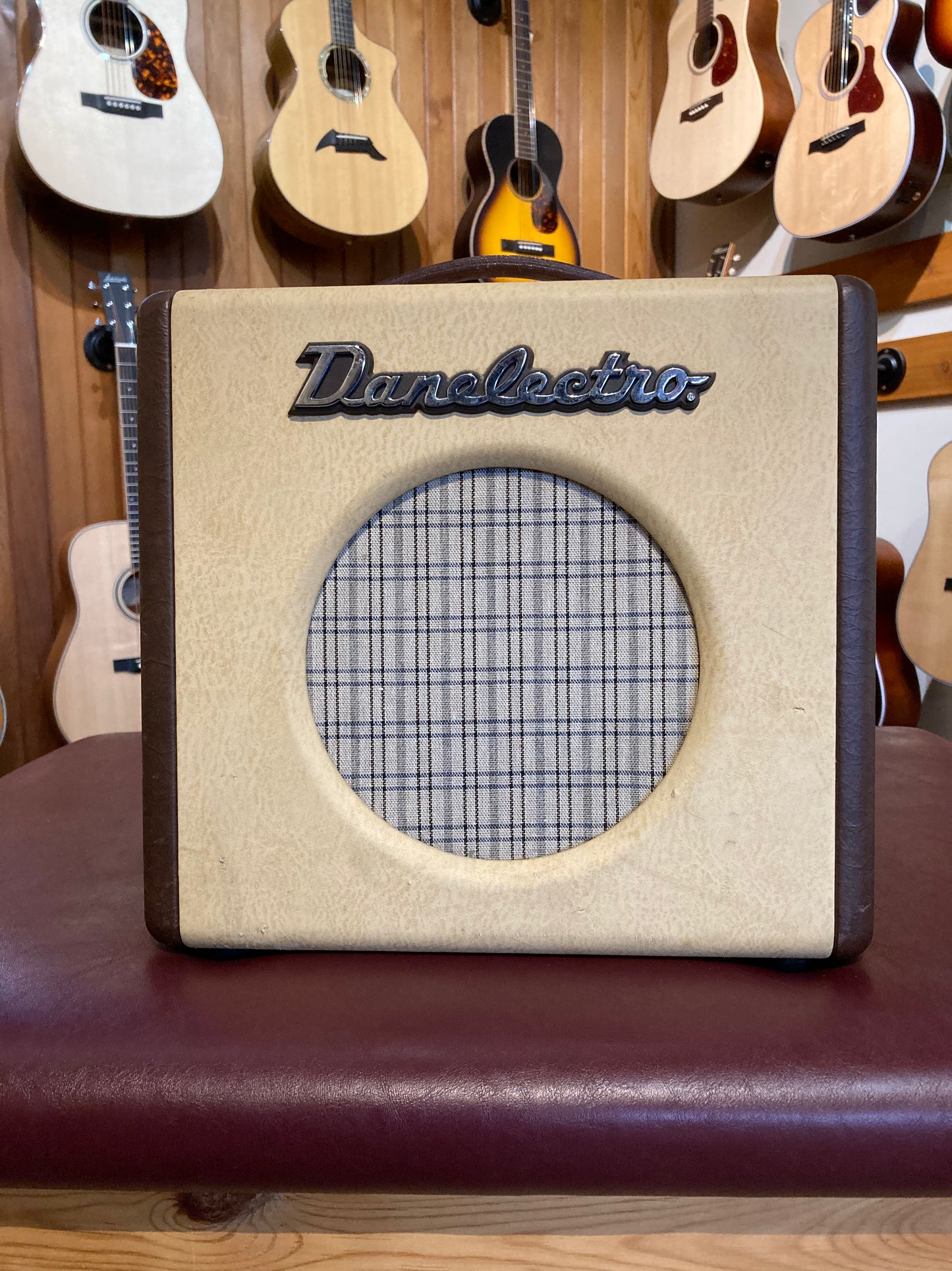 Danelectro nifty fifty discount