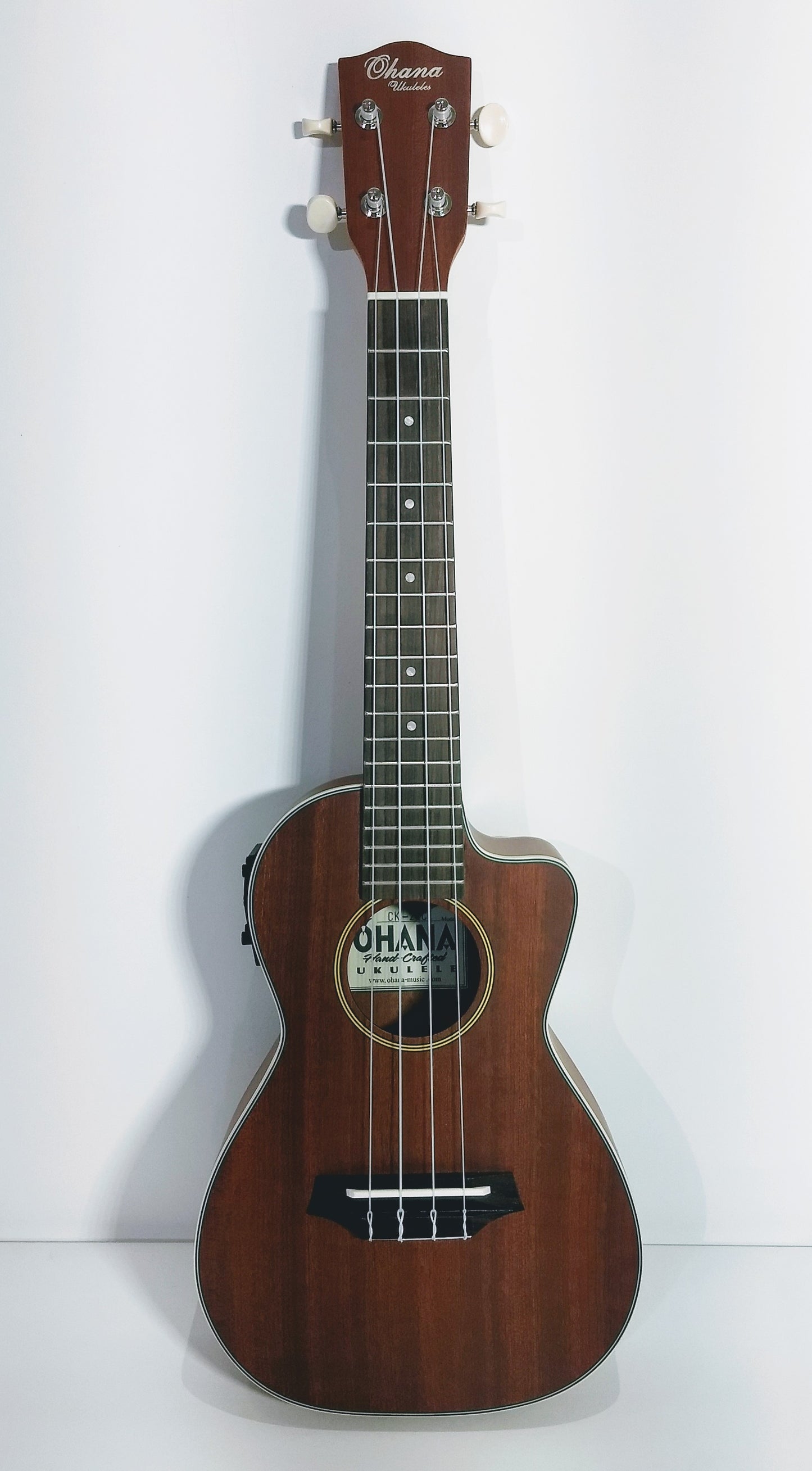 Ohana CK-20CE