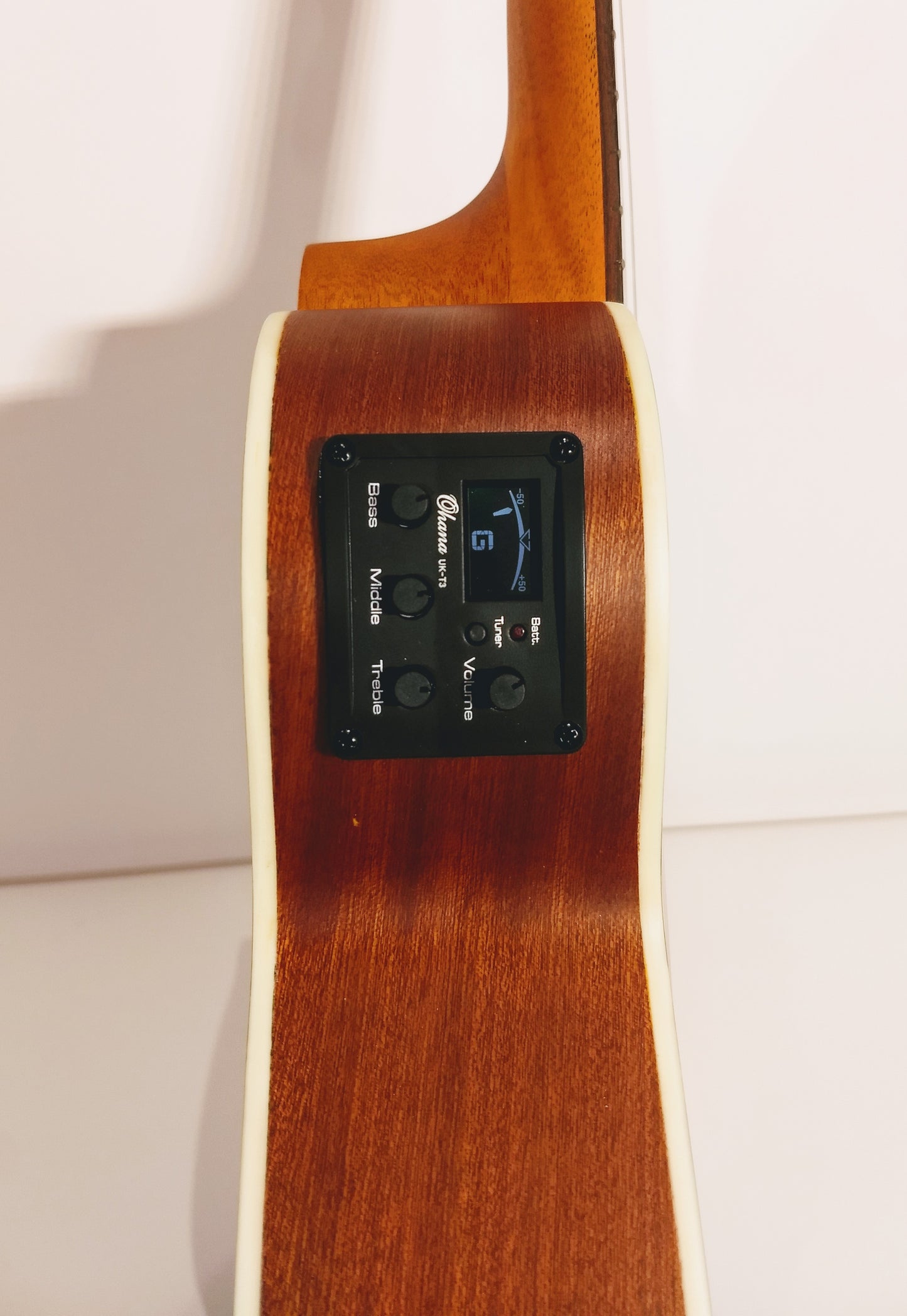 Ohana CK-20CE