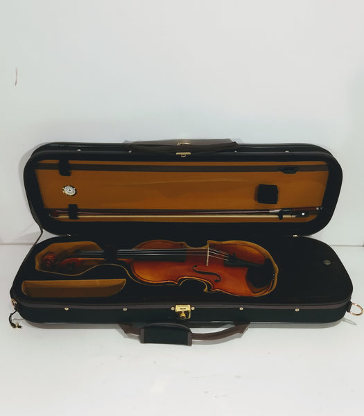 Scott Cao STV-017E Violin Outfit