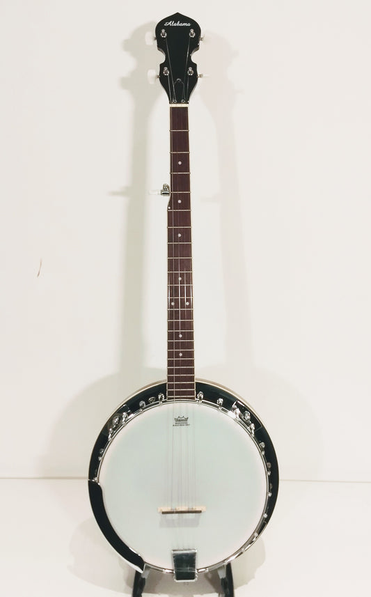 Alabama ALB10 5-String Banjo