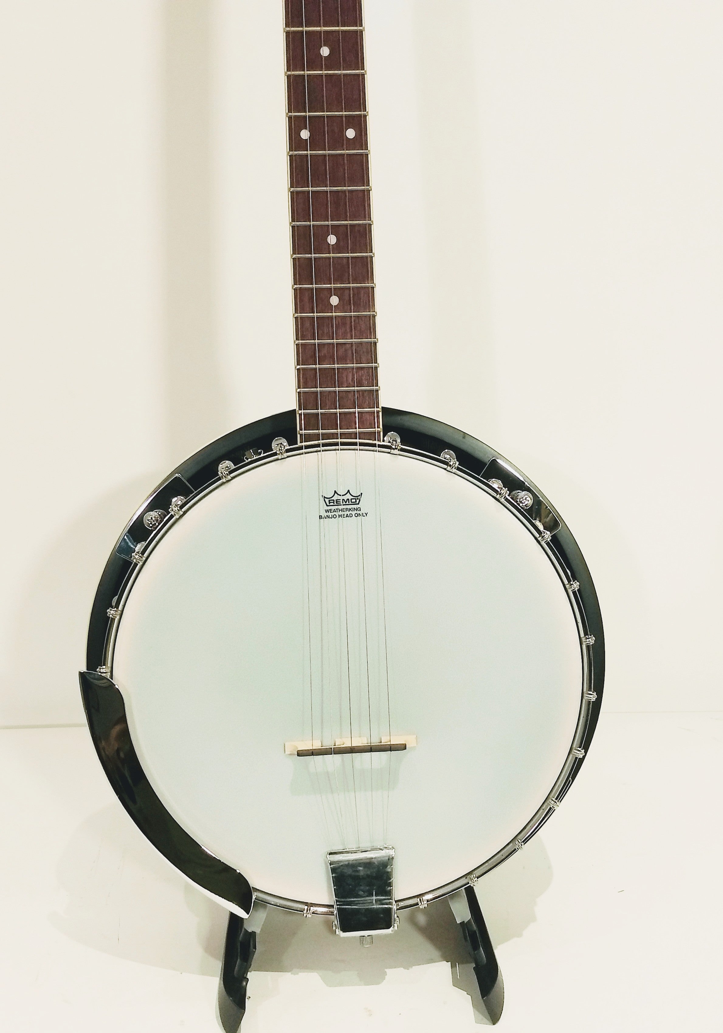 Alabama 6 string banjo new arrivals