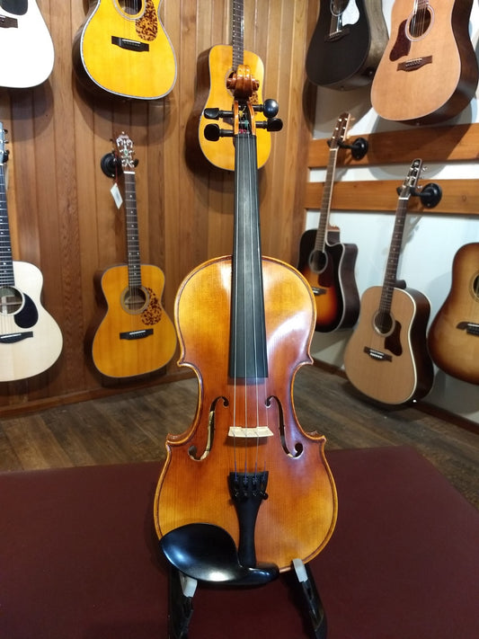 Scott Cao STV017E 4/4 (2012)