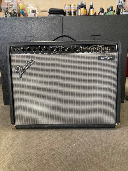 Fender Princeton Chorus Guitar Amp (Used)