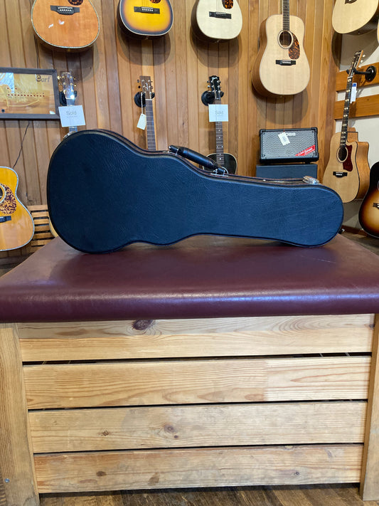 Profile Soprano Uke Case