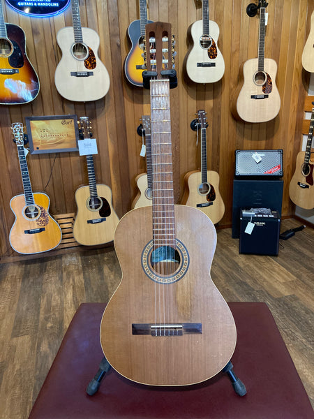 La Patrie Etude Classical Guitar (Used)