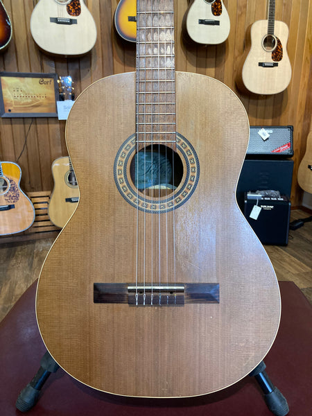 La Patrie Etude Classical Guitar (Used)
