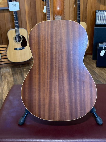 La Patrie Etude Classical Guitar (Used)
