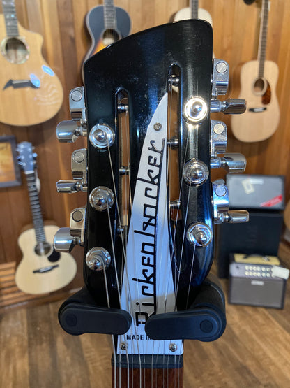 Rickenbacker 330/12 (2020)