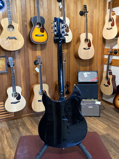Rickenbacker 330/12 (2020)