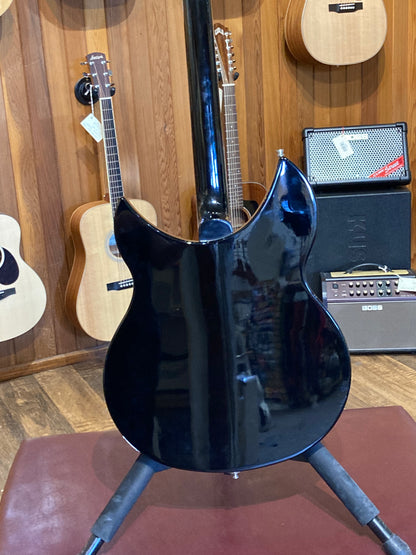 Rickenbacker 330/12 (2020)