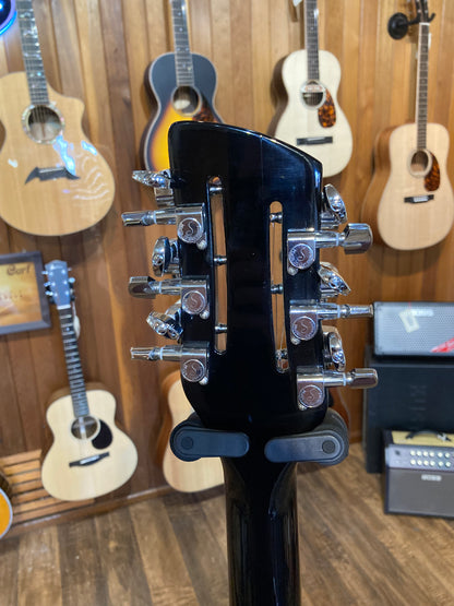 Rickenbacker 330/12 (2020)