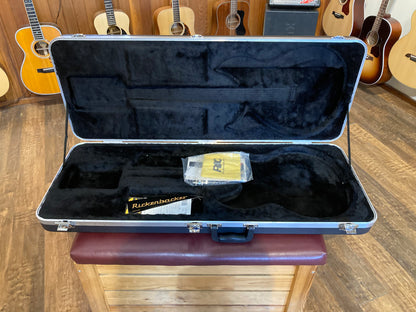 Rickenbacker 330/12 (2020)