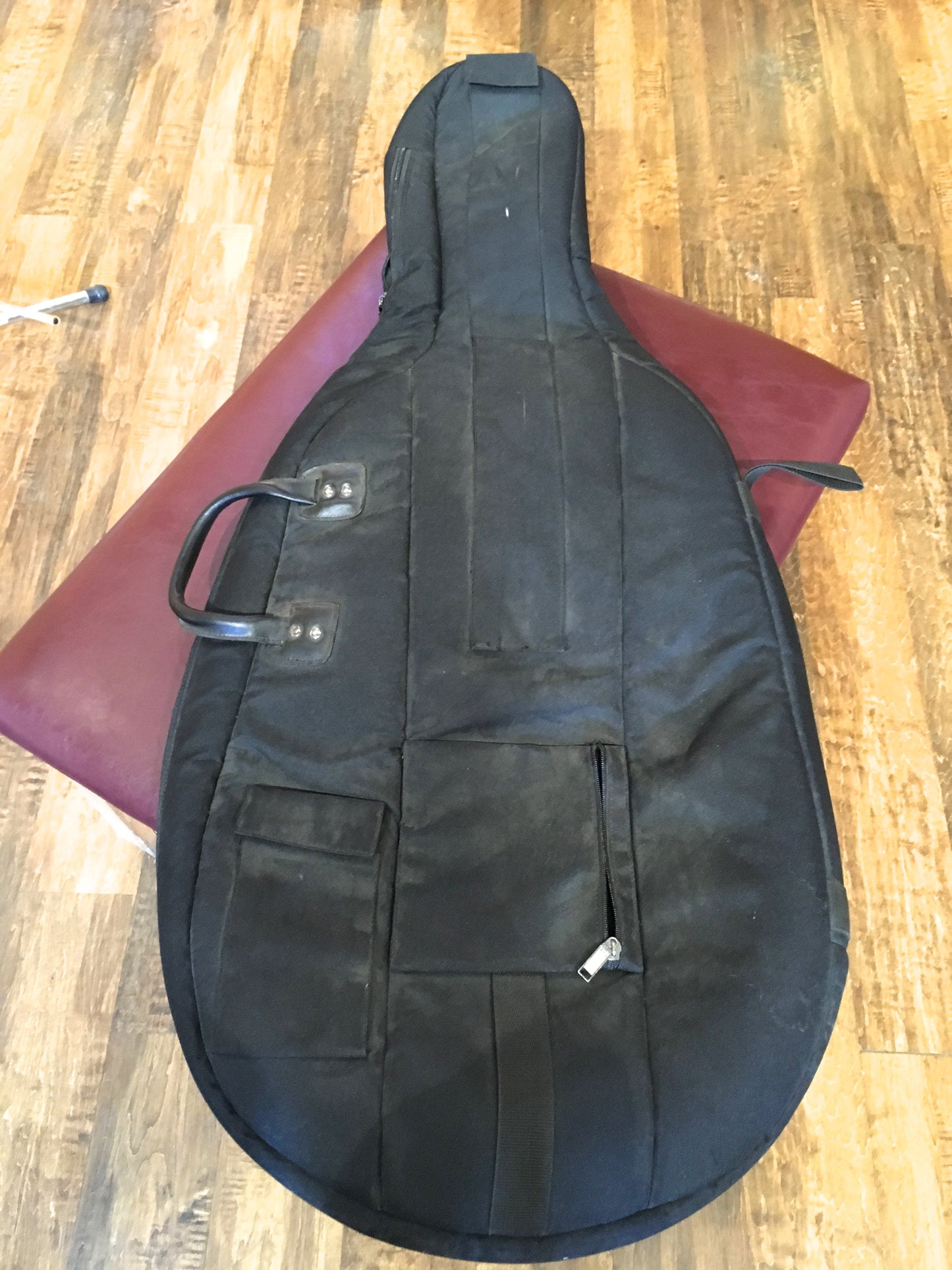 Cello Bags