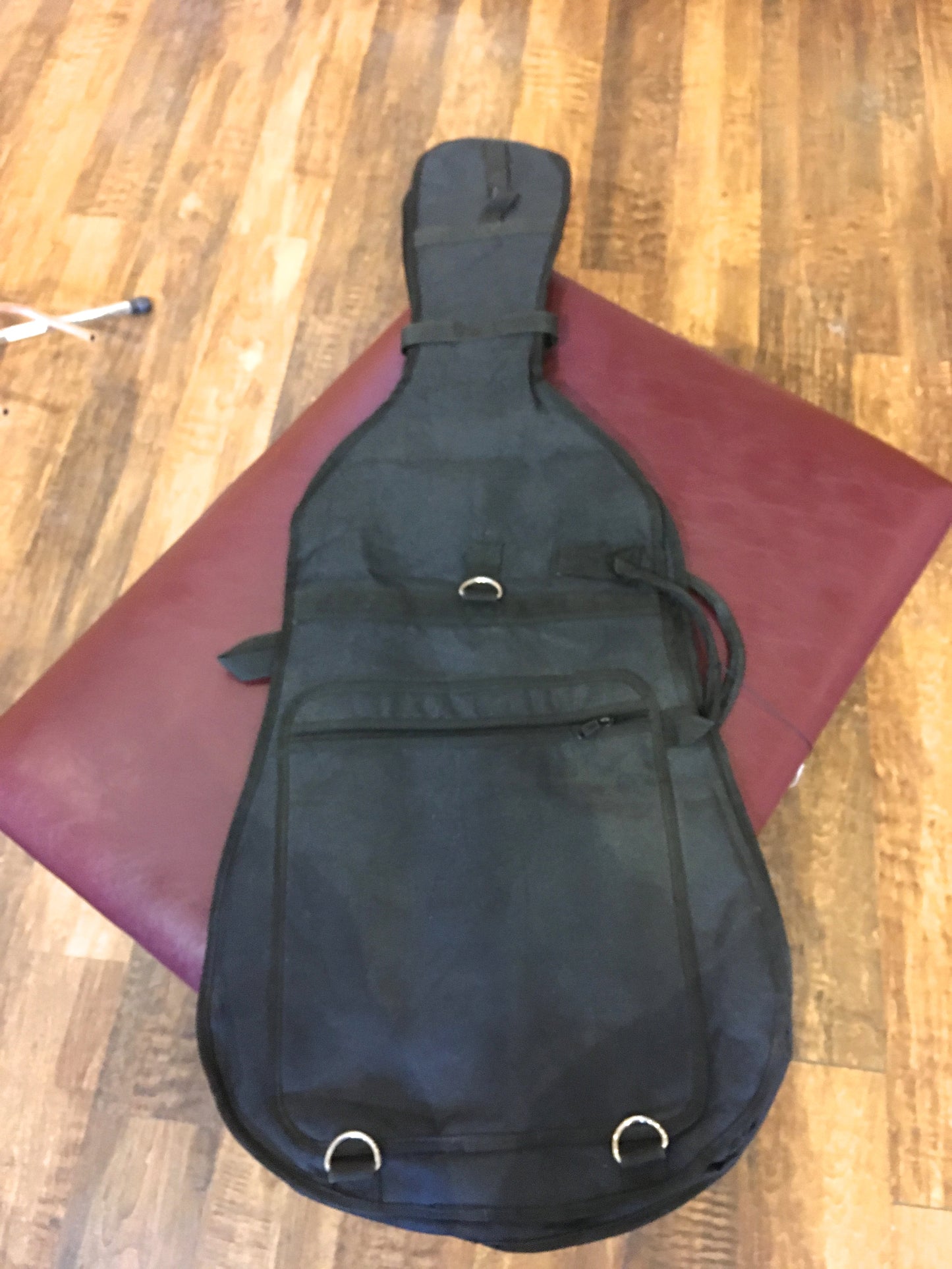 Cello Bags