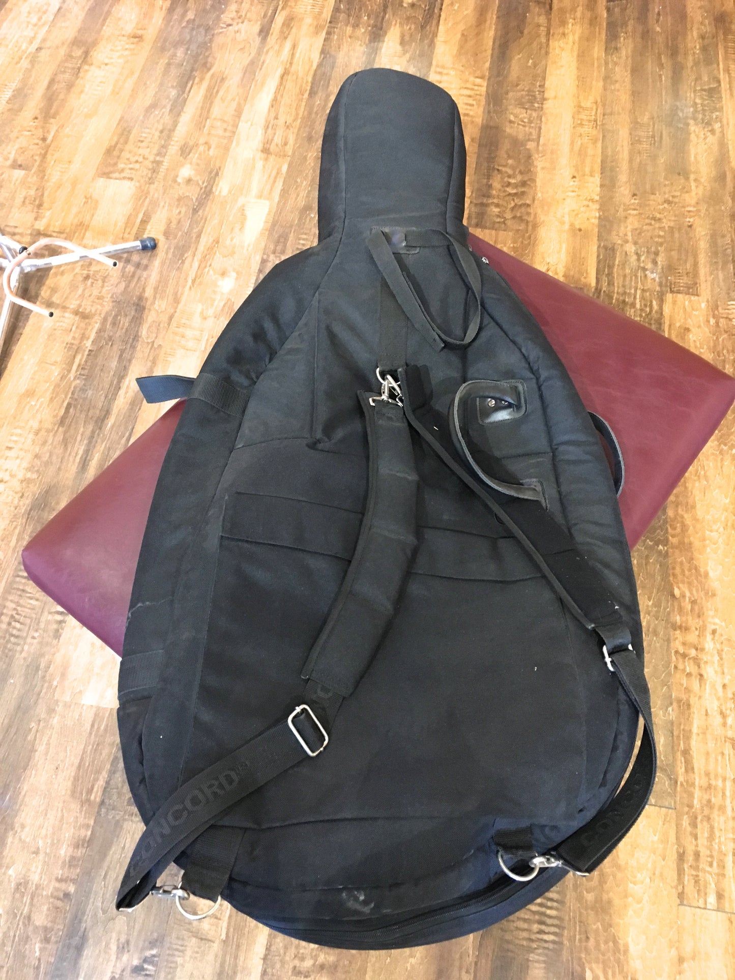 Cello Bags