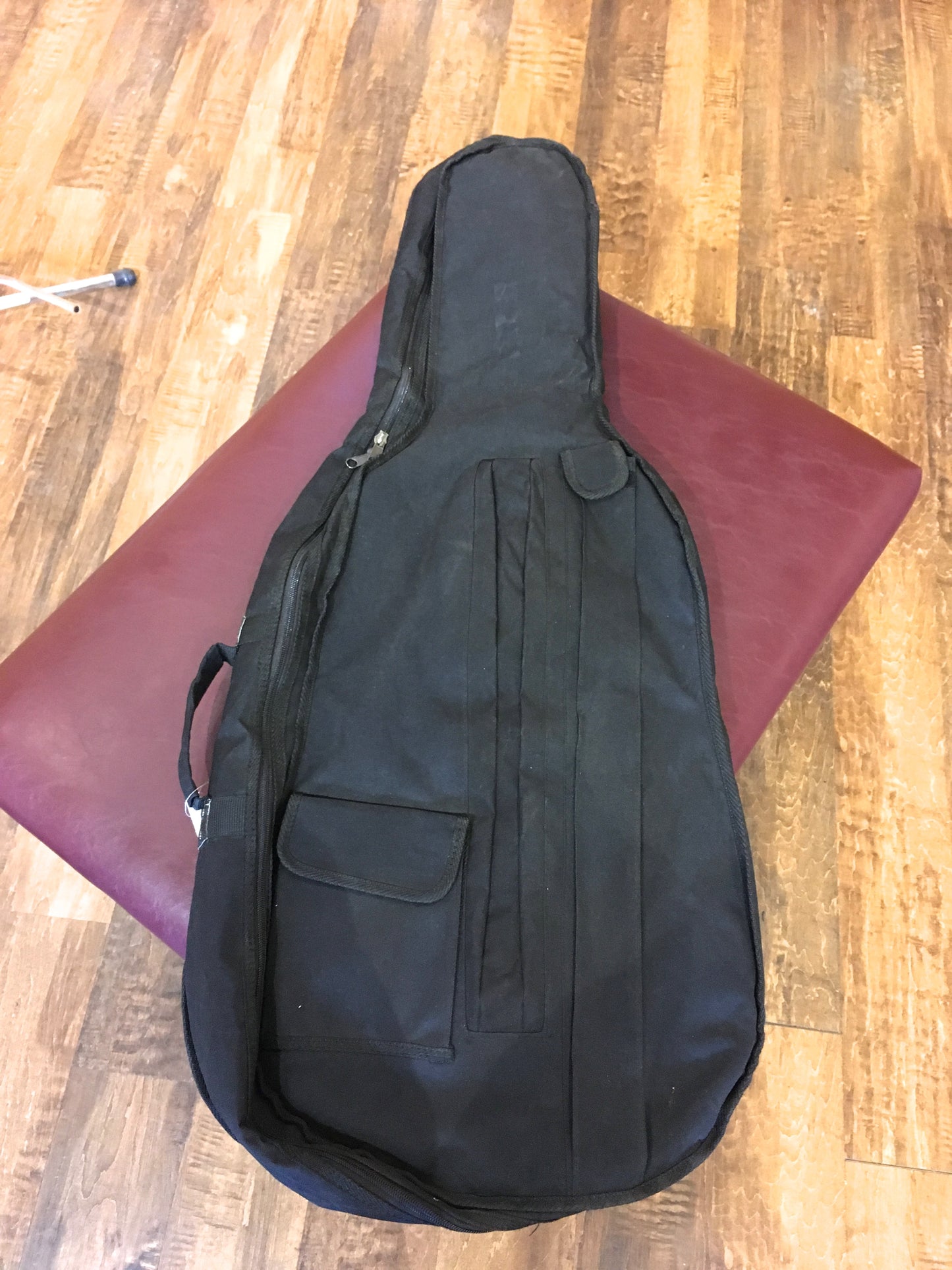 Cello Bags