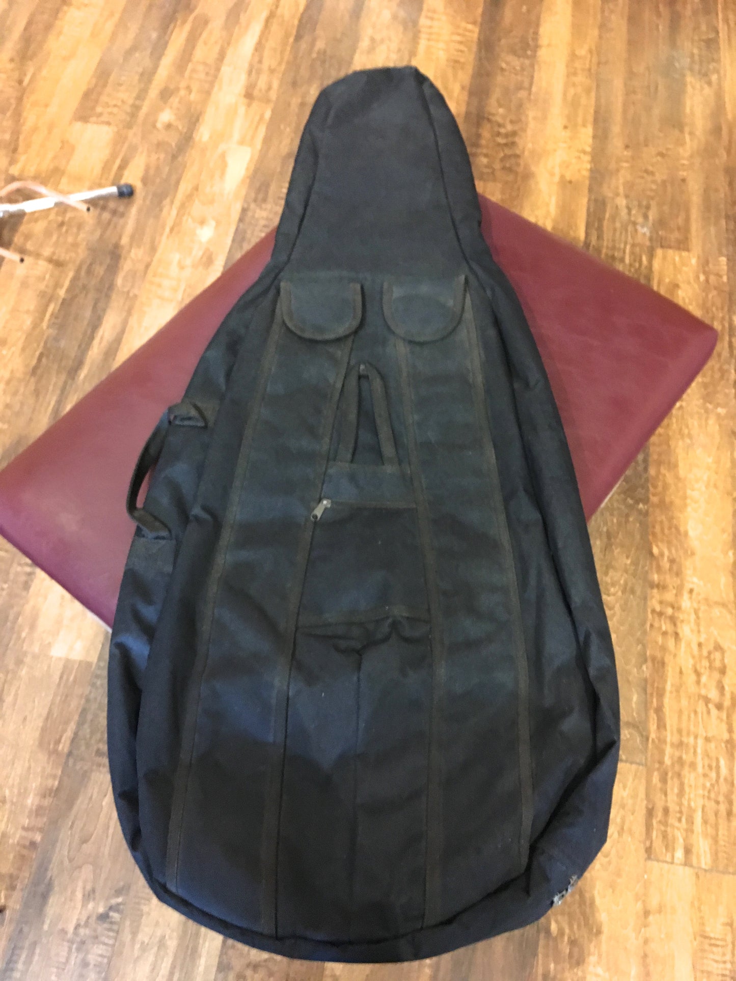 Cello Bags
