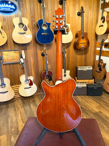 Eastman Romeo-SC