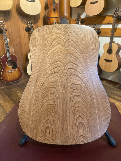 Simon & Patrick Woodland Cedar SF