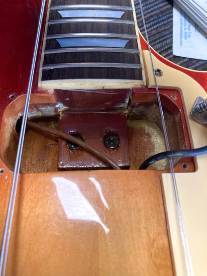 Aria Pro II LP Standard (late 70's)
