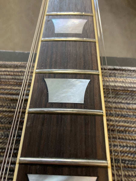 Aria Pro II LP Standard (late 70's)