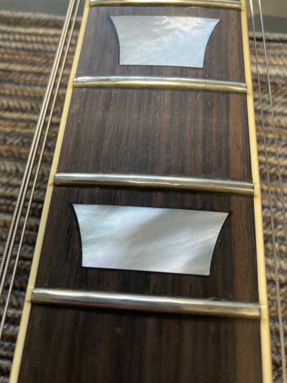 Aria Pro II LP Standard (late 70's)