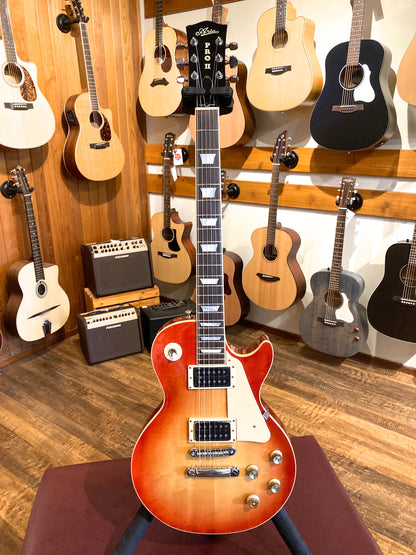 Aria Pro II LP Standard (late 70's)