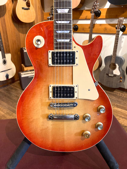 Aria Pro II LP Standard (late 70's)