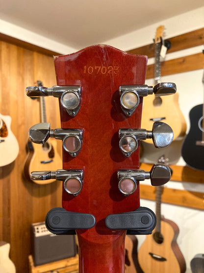 Aria Pro II LP Standard (late 70's)