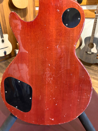 Aria Pro II LP Standard (late 70's)