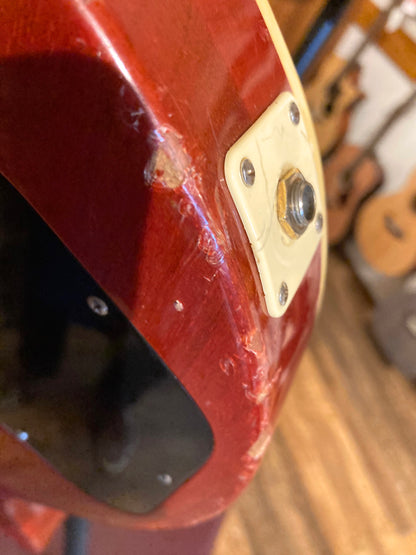 Aria Pro II LP Standard (late 70's)