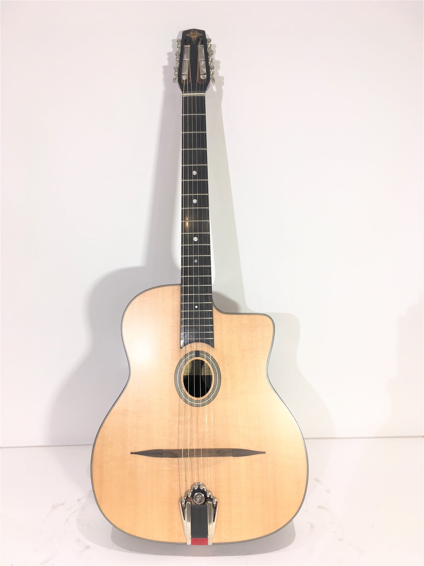Eastman DM1
