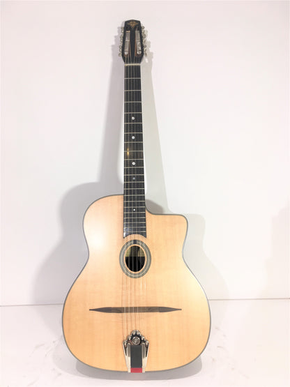 Eastman DM1